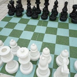 Meet your Posher, Edwin